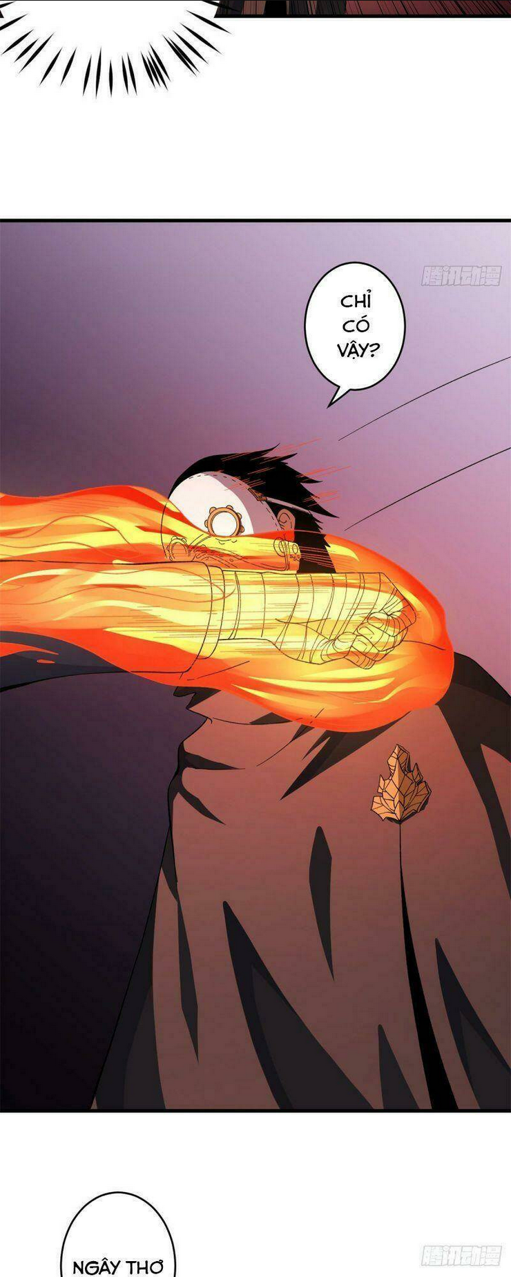 Ta Có 999 Loại Dị Năng Chap 9 - Next Chap 10