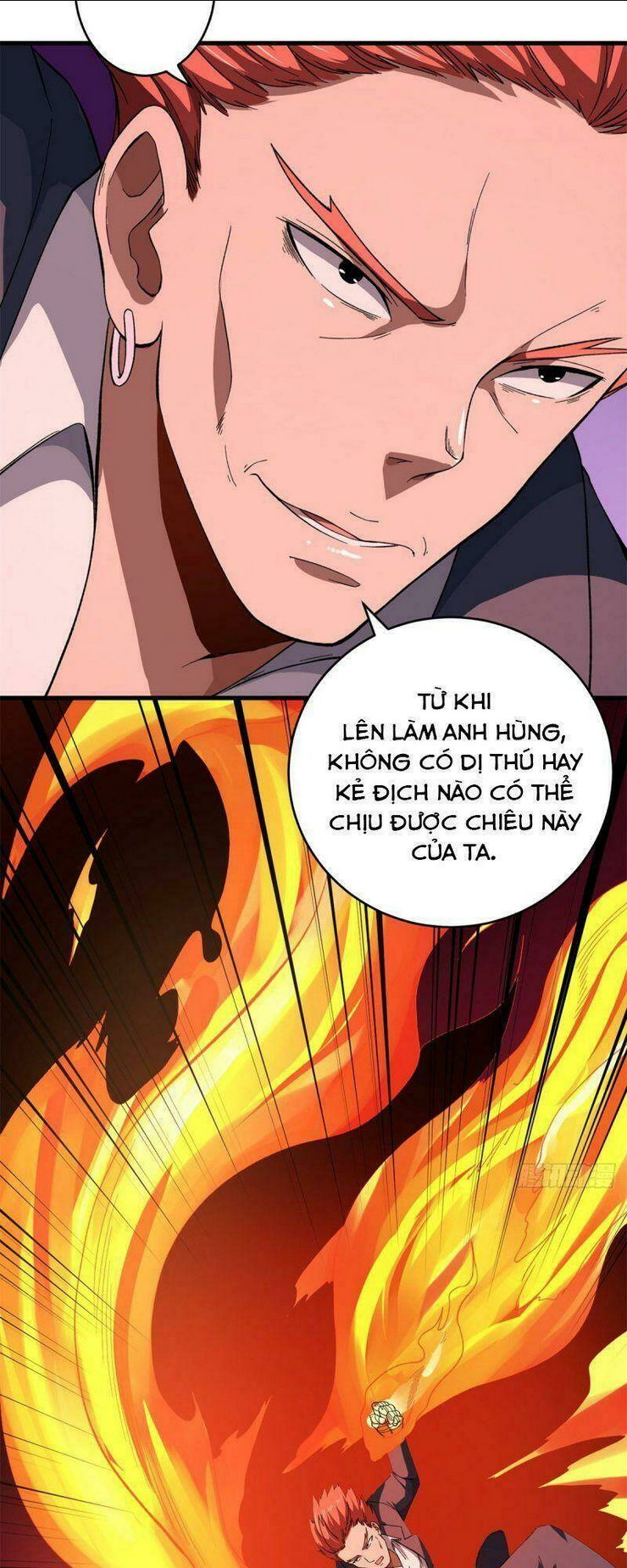 Ta Có 999 Loại Dị Năng Chap 9 - Next Chap 10