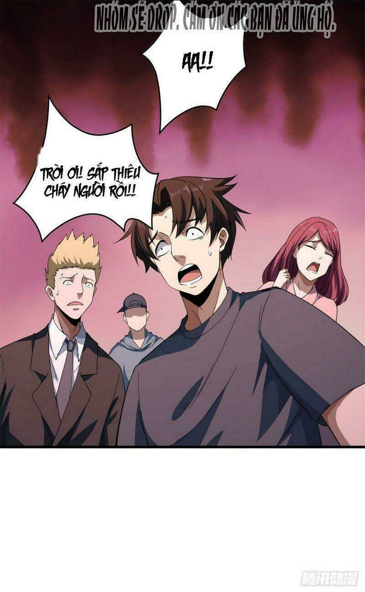 Ta Có 999 Loại Dị Năng Chap 9 - Next Chap 10