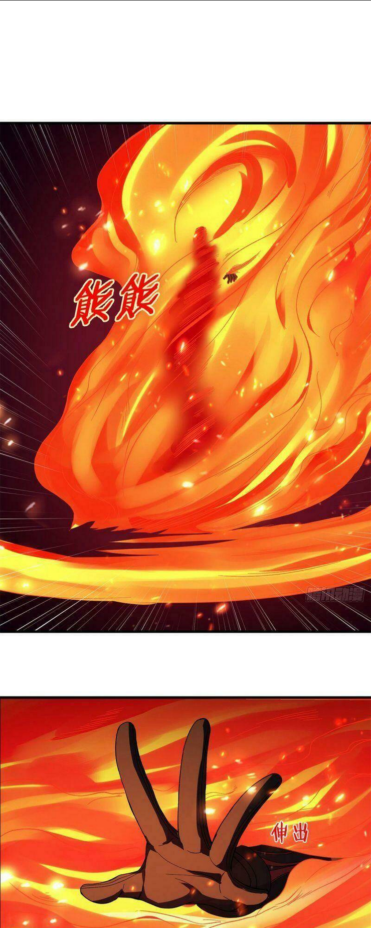 Ta Có 999 Loại Dị Năng Chap 9 - Next Chap 10