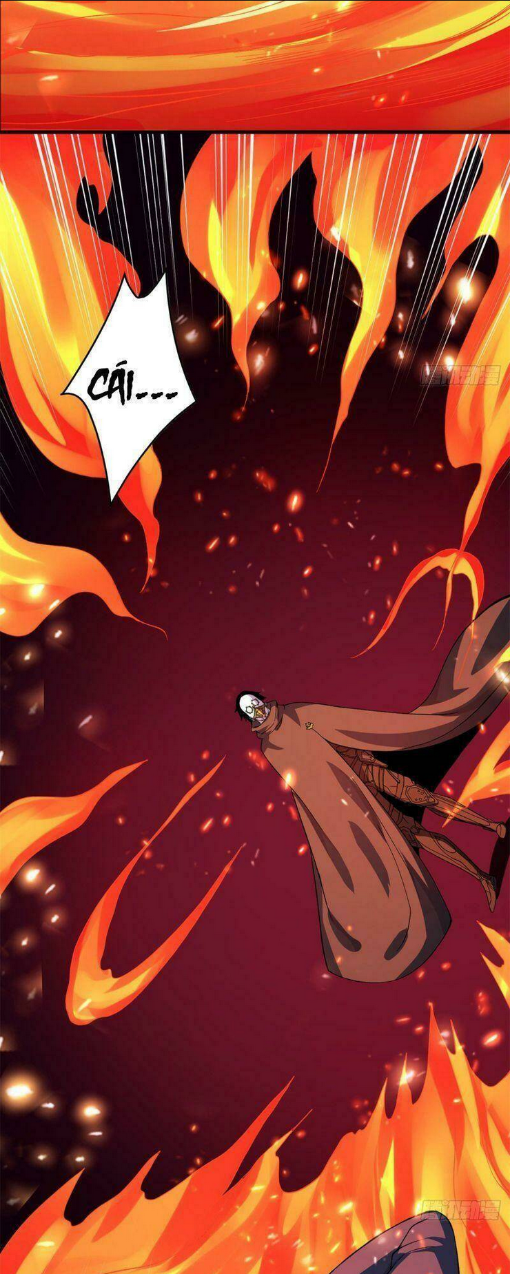 Ta Có 999 Loại Dị Năng Chap 9 - Next Chap 10