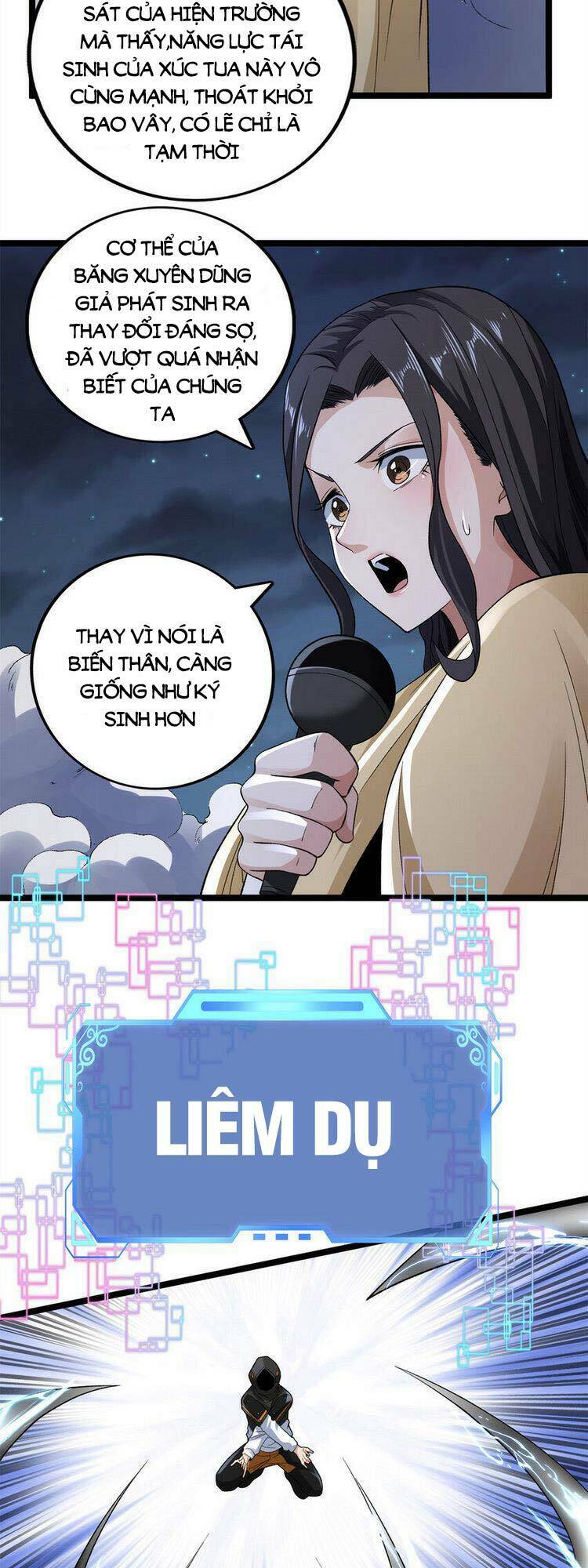 Ta Có 999 Loại Dị Năng Chap 90 - Next Chap 91