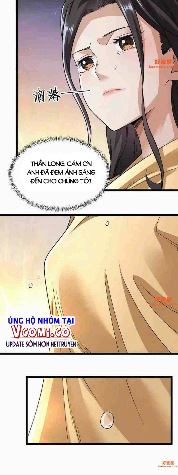 Ta Có 999 Loại Dị Năng Chap 91 - Next Chap 92