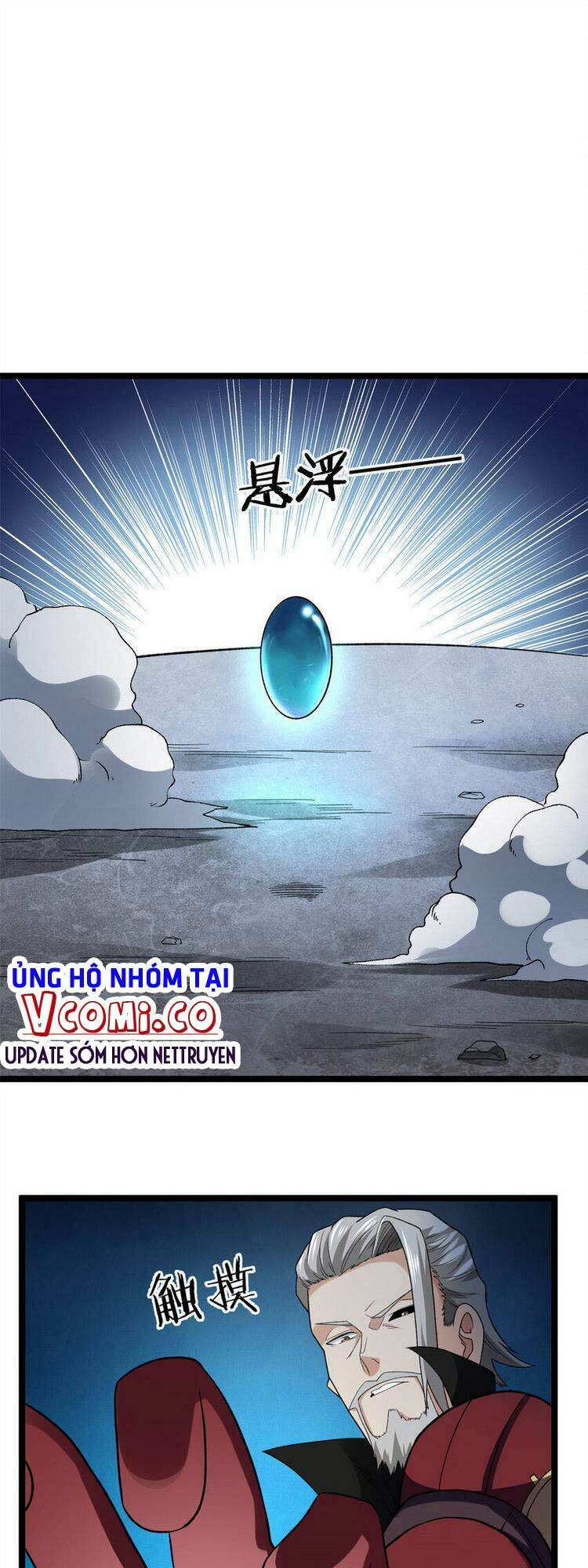 Ta Có 999 Loại Dị Năng Chap 92 - Next Chap 93