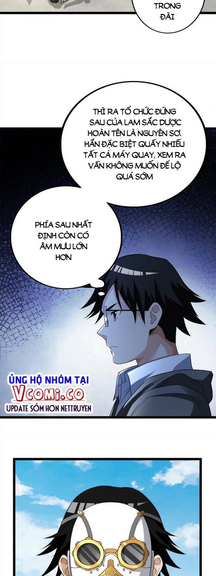 Ta Có 999 Loại Dị Năng Chap 92 - Next Chap 93