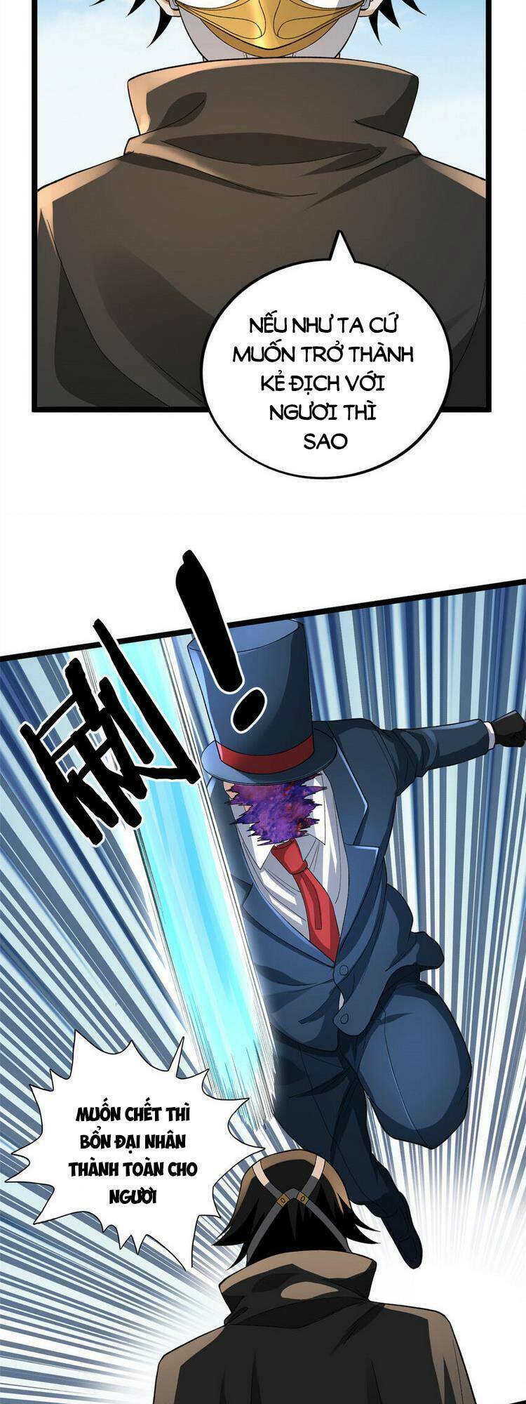 Ta Có 999 Loại Dị Năng Chap 92 - Next Chap 93