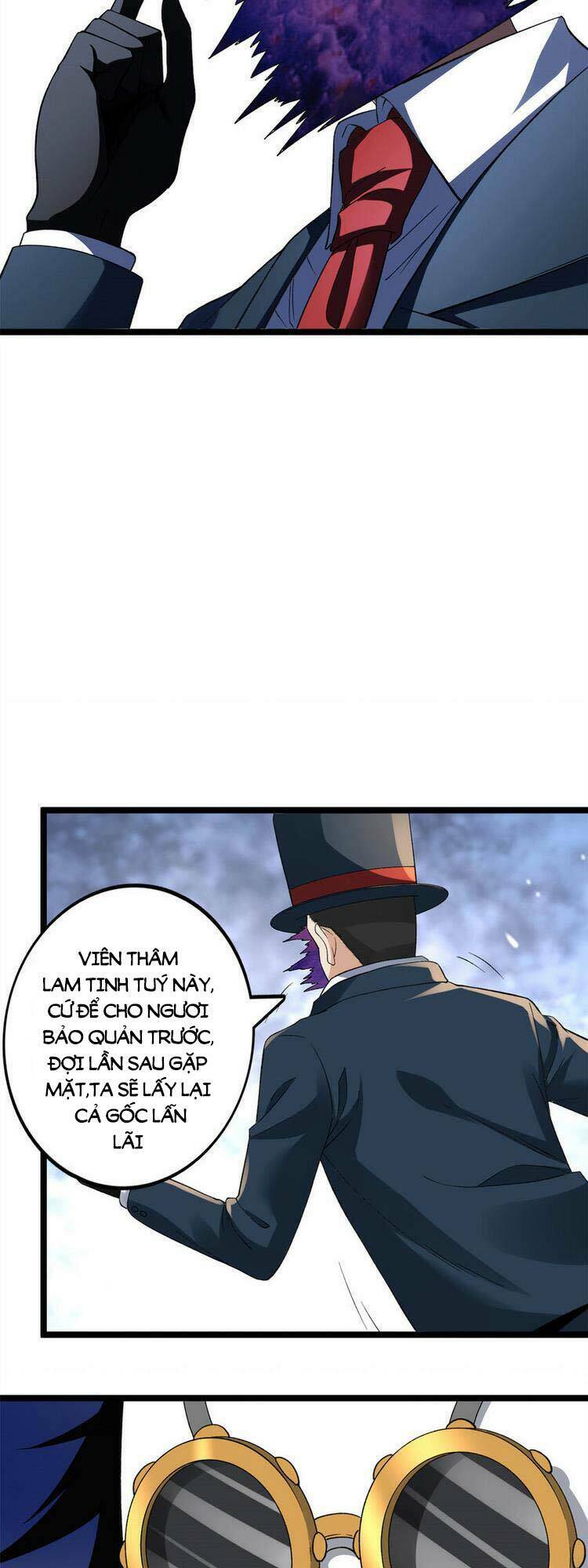 Ta Có 999 Loại Dị Năng Chap 92 - Next Chap 93