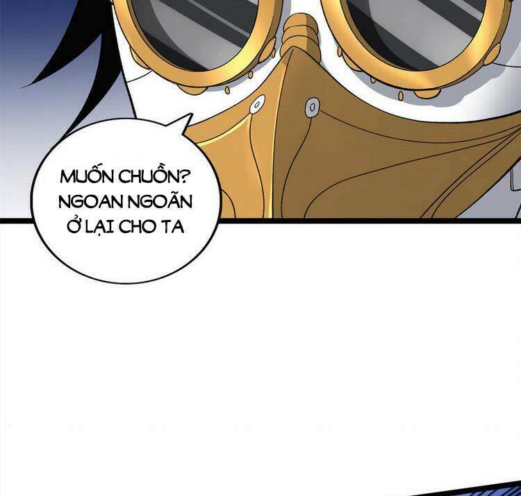 Ta Có 999 Loại Dị Năng Chap 92 - Next Chap 93