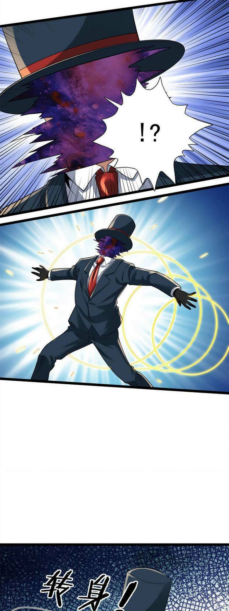 Ta Có 999 Loại Dị Năng Chap 92 - Next Chap 93