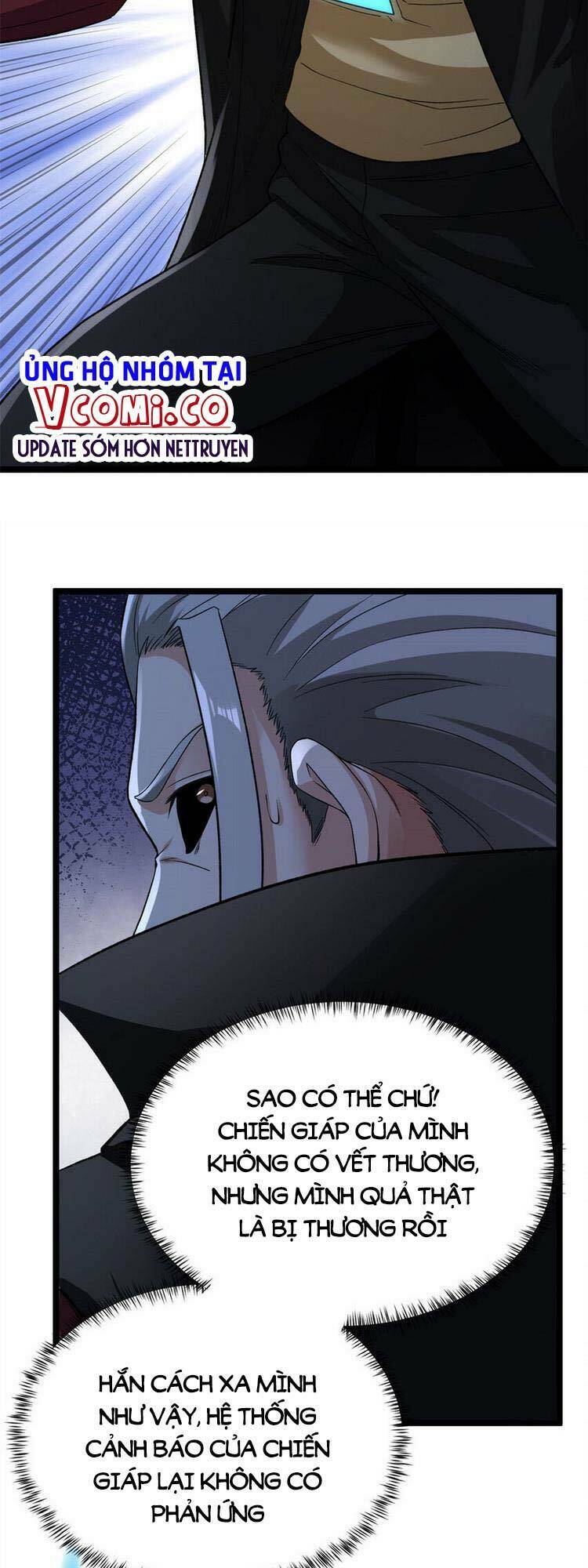 Ta Có 999 Loại Dị Năng Chap 92 - Next Chap 93