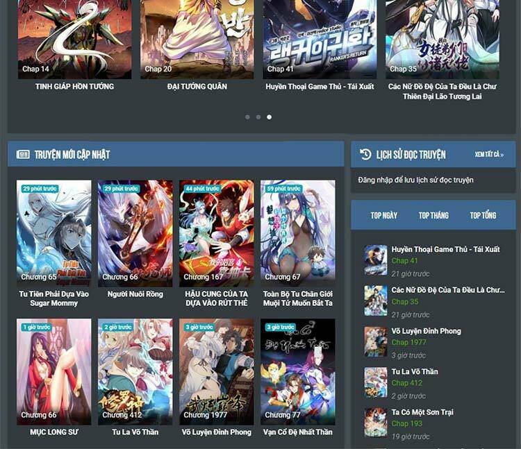 Ta Có 999 Loại Dị Năng Chap 92 - Next Chap 93