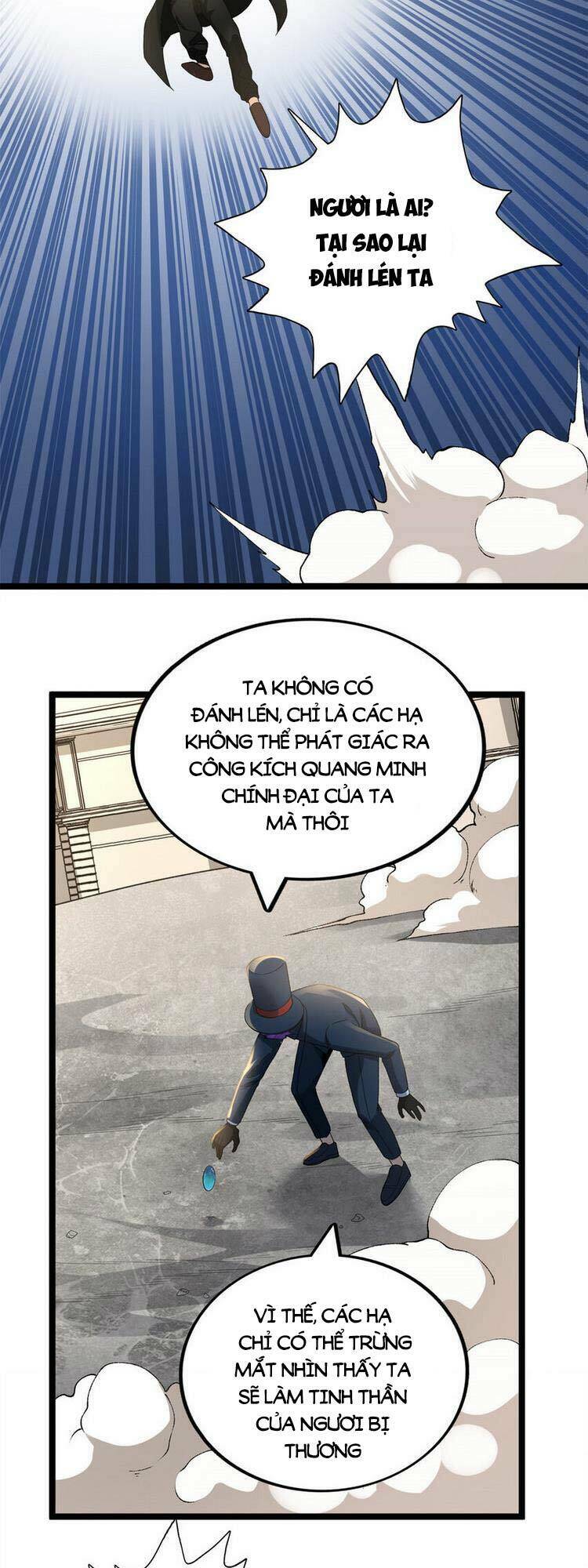 Ta Có 999 Loại Dị Năng Chap 92 - Next Chap 93