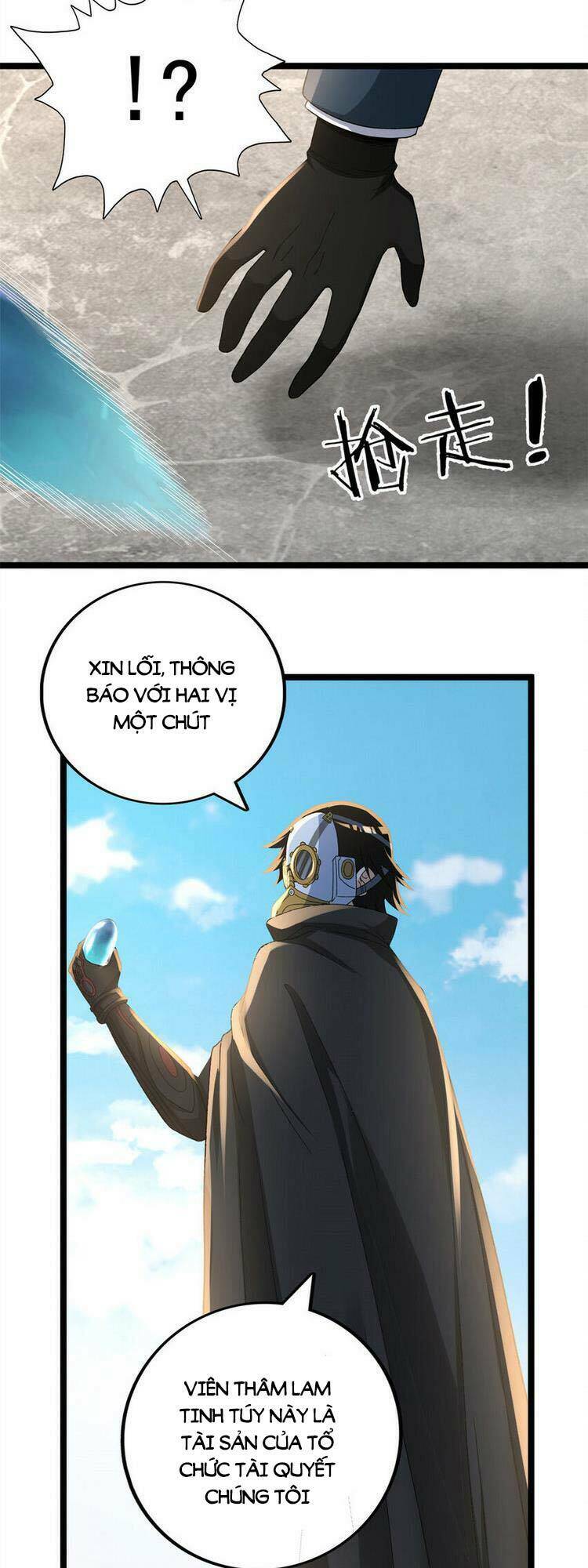 Ta Có 999 Loại Dị Năng Chap 92 - Next Chap 93