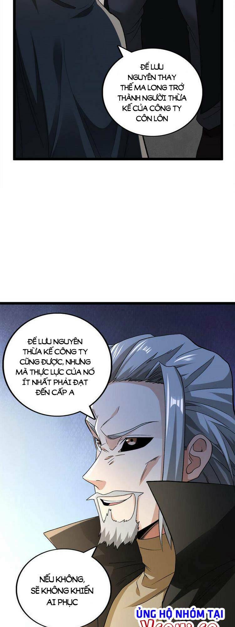 Ta Có 999 Loại Dị Năng Chap 93 - Next Chap 94