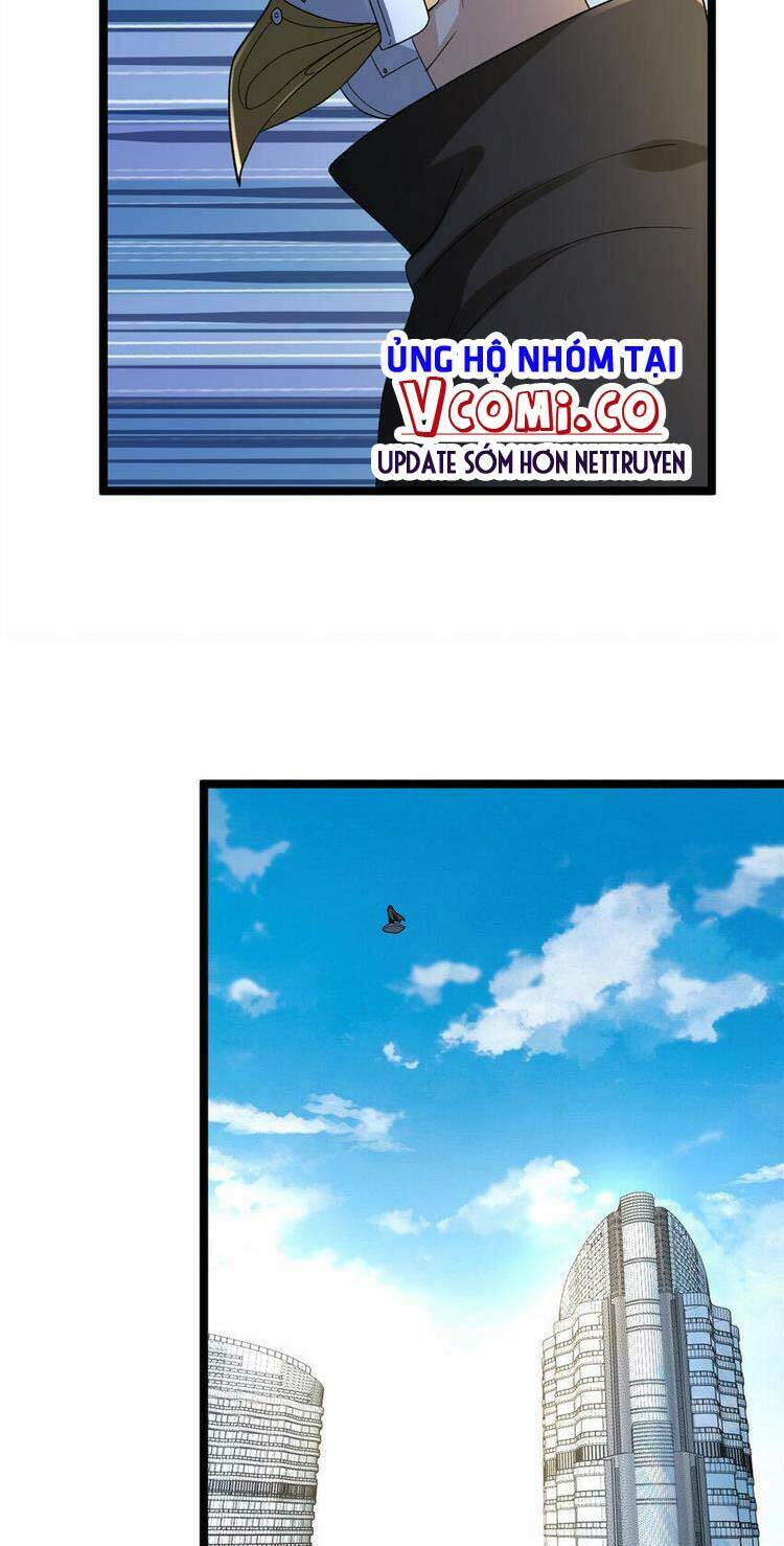 Ta Có 999 Loại Dị Năng Chap 93 - Next Chap 94