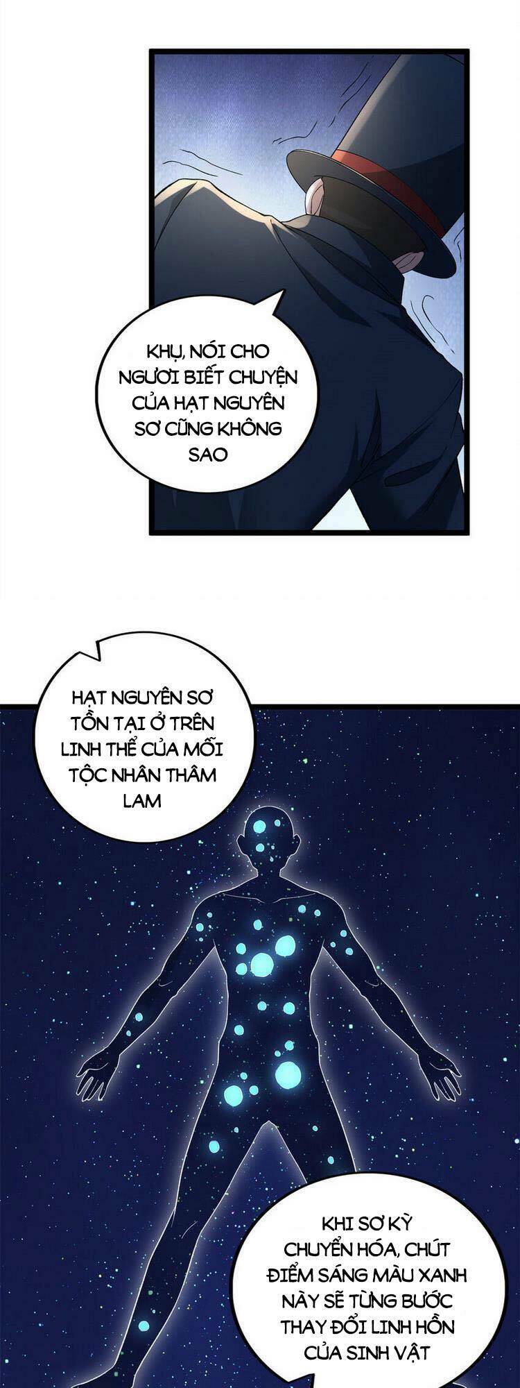 Ta Có 999 Loại Dị Năng Chap 93 - Next Chap 94