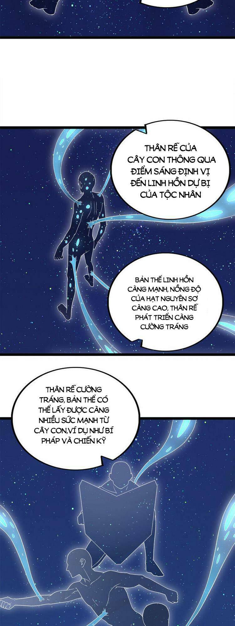 Ta Có 999 Loại Dị Năng Chap 93 - Next Chap 94