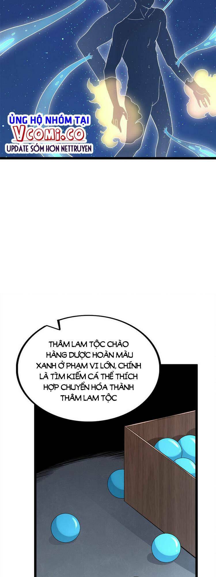 Ta Có 999 Loại Dị Năng Chap 93 - Next Chap 94