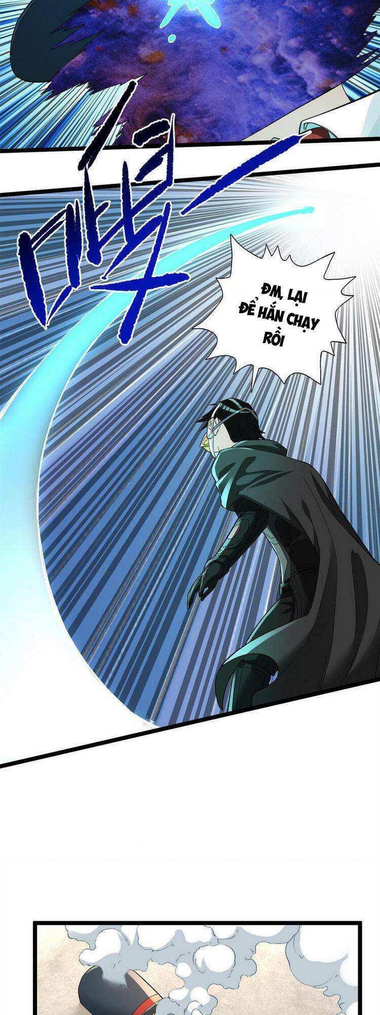 Ta Có 999 Loại Dị Năng Chap 93 - Next Chap 94