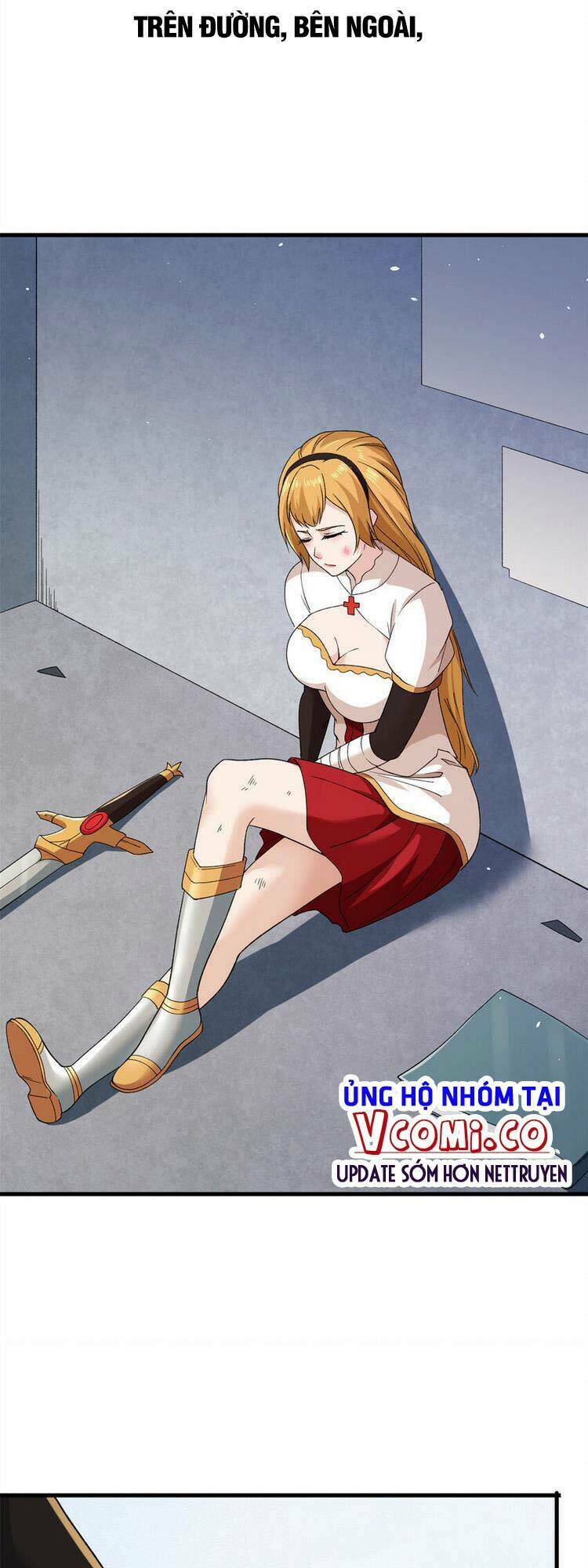 Ta Có 999 Loại Dị Năng Chap 94 - Next Chap 95