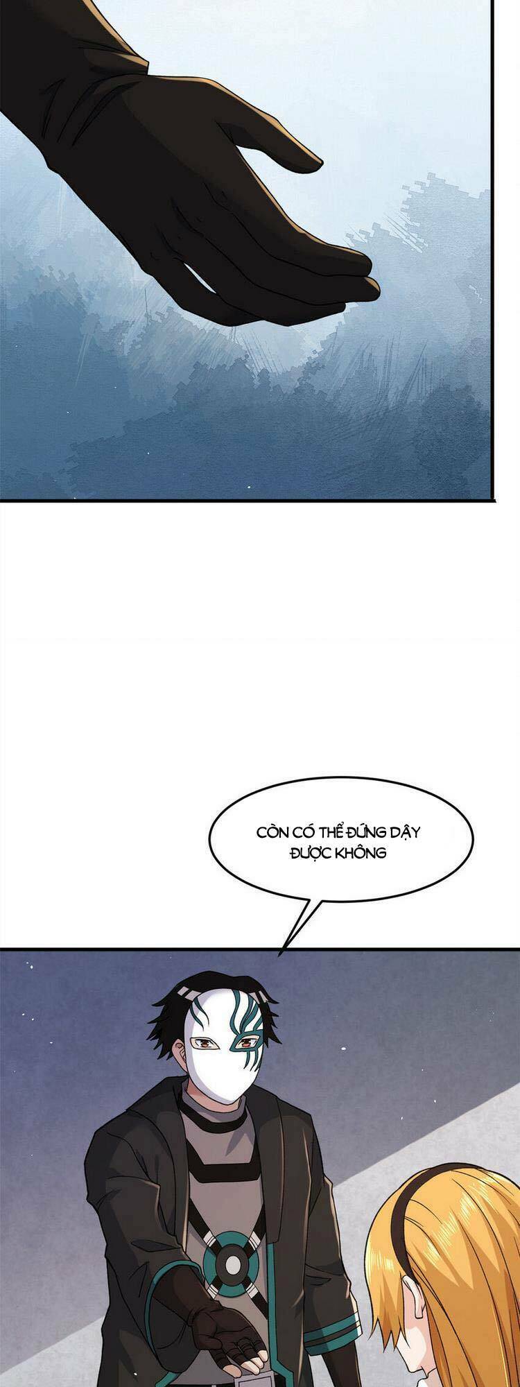 Ta Có 999 Loại Dị Năng Chap 94 - Next Chap 95