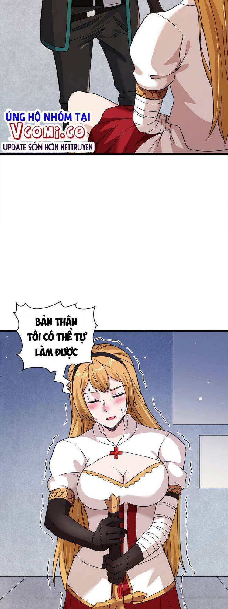 Ta Có 999 Loại Dị Năng Chap 94 - Next Chap 95