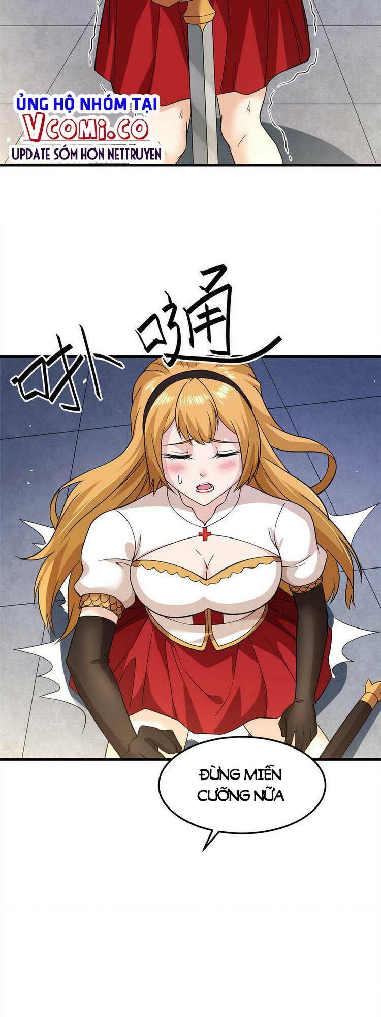 Ta Có 999 Loại Dị Năng Chap 94 - Next Chap 95