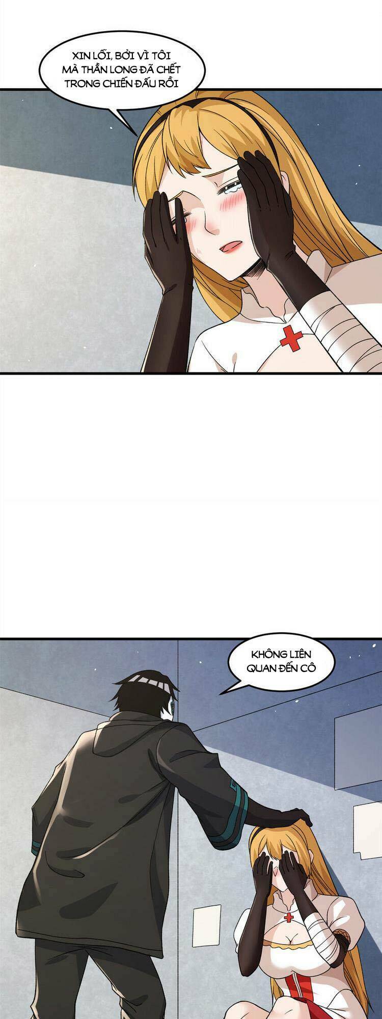 Ta Có 999 Loại Dị Năng Chap 94 - Next Chap 95