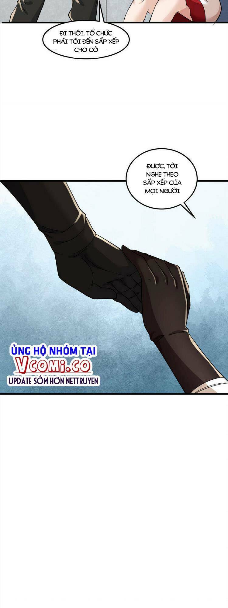 Ta Có 999 Loại Dị Năng Chap 94 - Next Chap 95