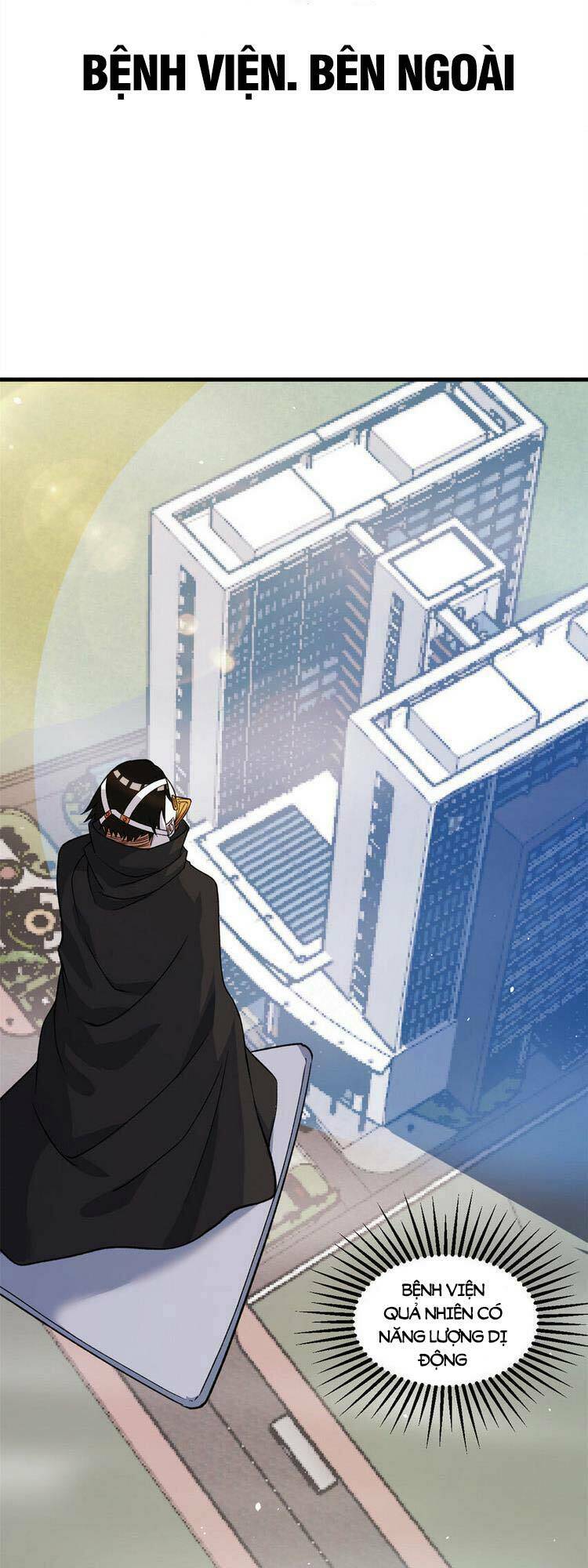 Ta Có 999 Loại Dị Năng Chap 94 - Next Chap 95