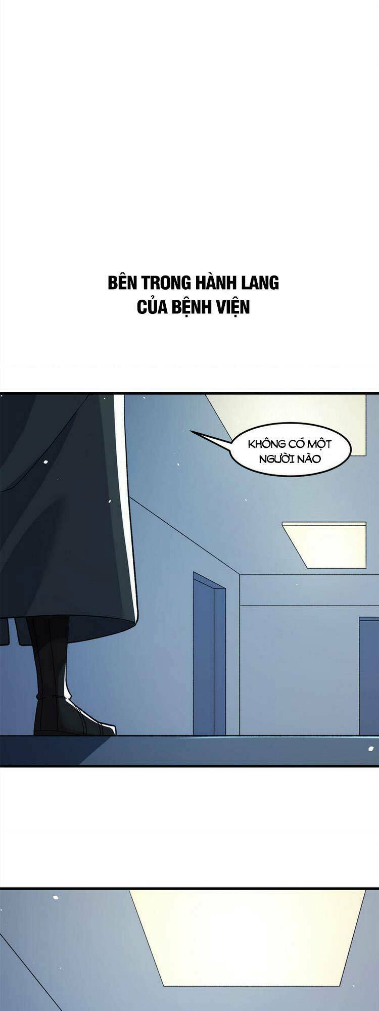 Ta Có 999 Loại Dị Năng Chap 94 - Next Chap 95