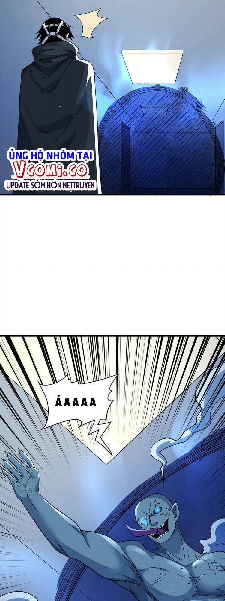 Ta Có 999 Loại Dị Năng Chap 94 - Next Chap 95