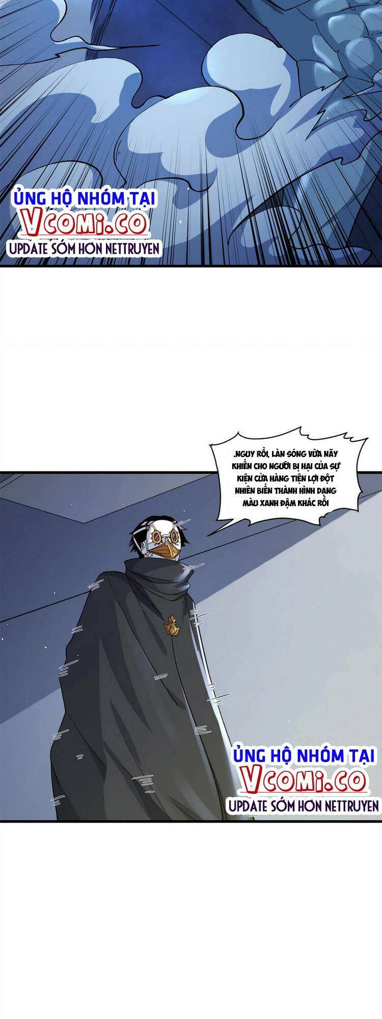 Ta Có 999 Loại Dị Năng Chap 94 - Next Chap 95