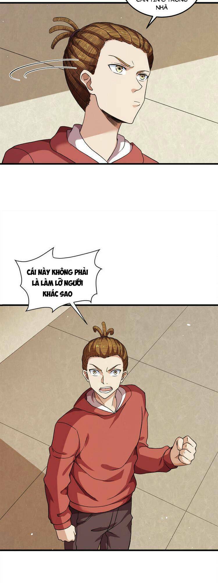 Ta Có 999 Loại Dị Năng Chap 94 - Next Chap 95
