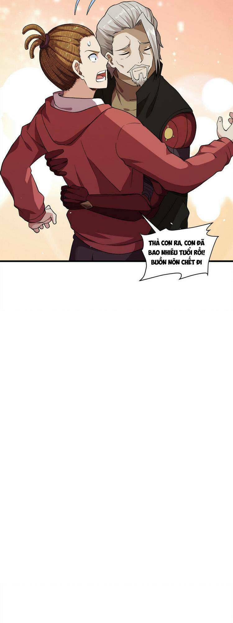 Ta Có 999 Loại Dị Năng Chap 94 - Next Chap 95