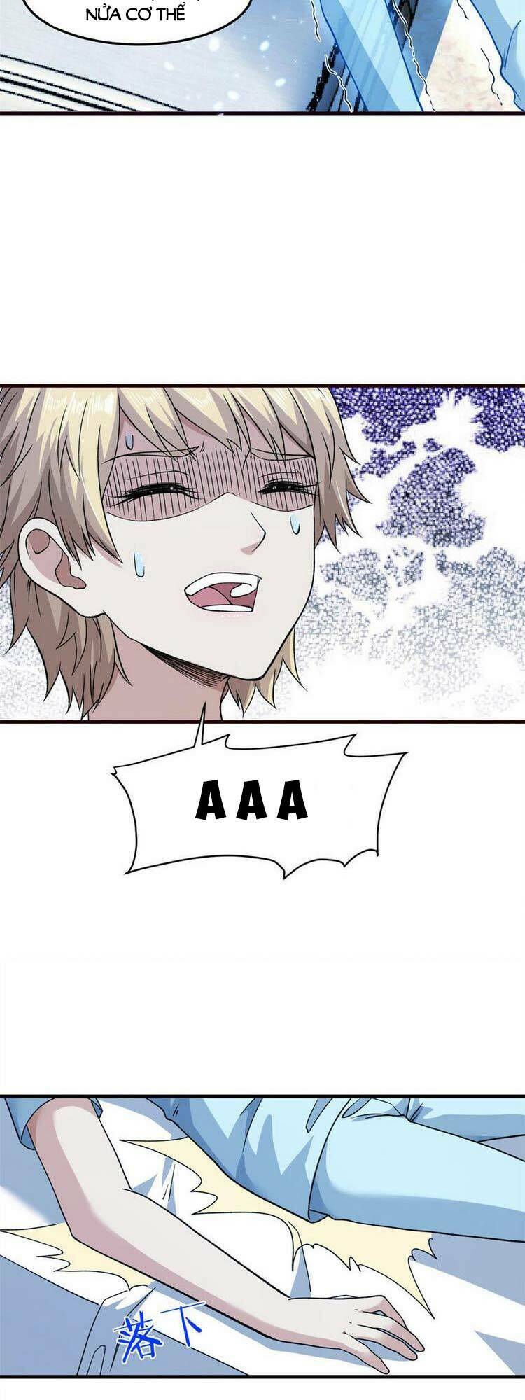 Ta Có 999 Loại Dị Năng Chap 95 - Next Chap 96