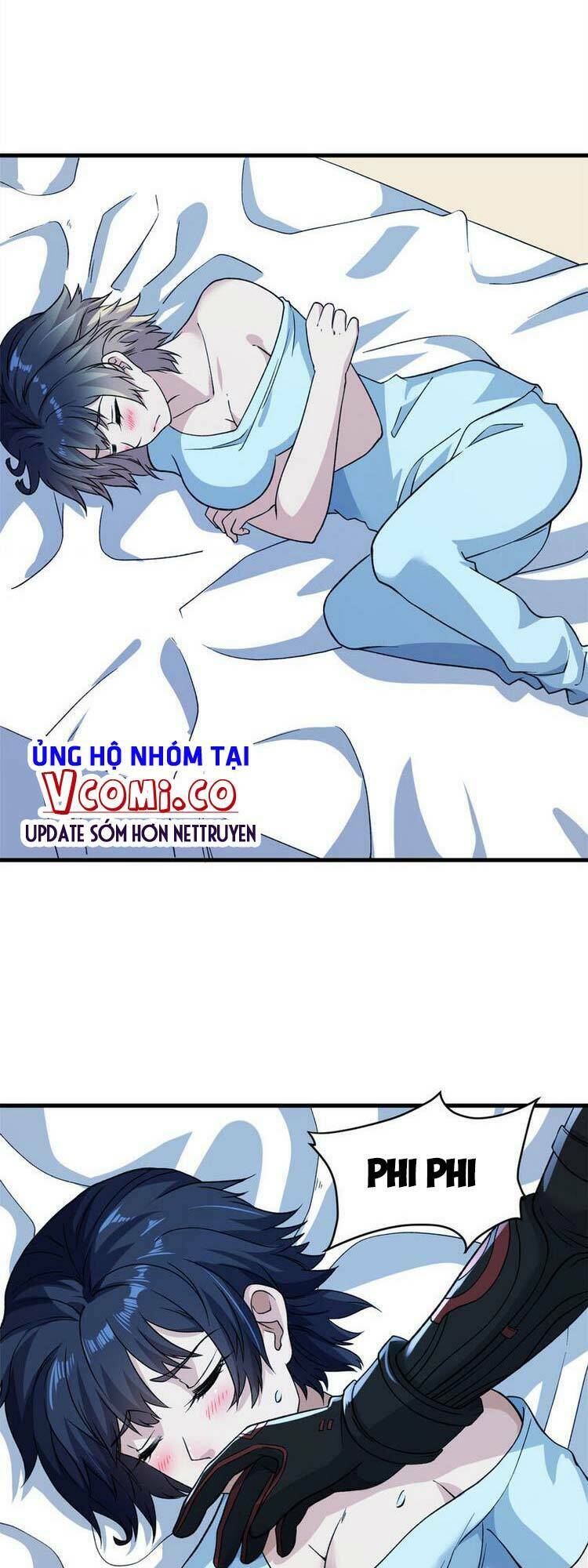 Ta Có 999 Loại Dị Năng Chap 95 - Next Chap 96