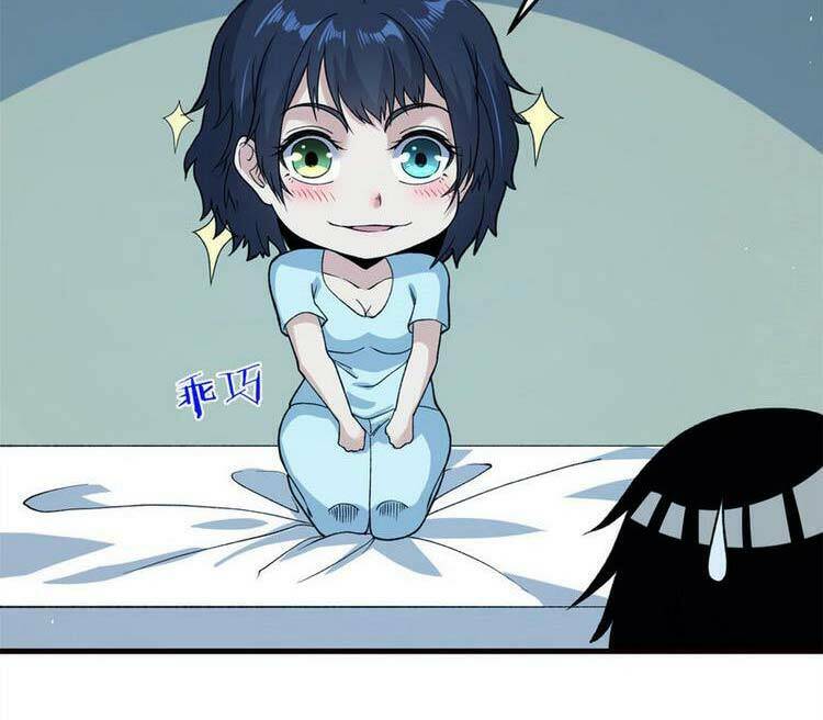 Ta Có 999 Loại Dị Năng Chap 95 - Next Chap 96