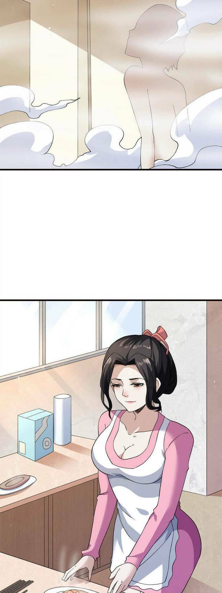 Ta Có 999 Loại Dị Năng Chap 95 - Next Chap 96
