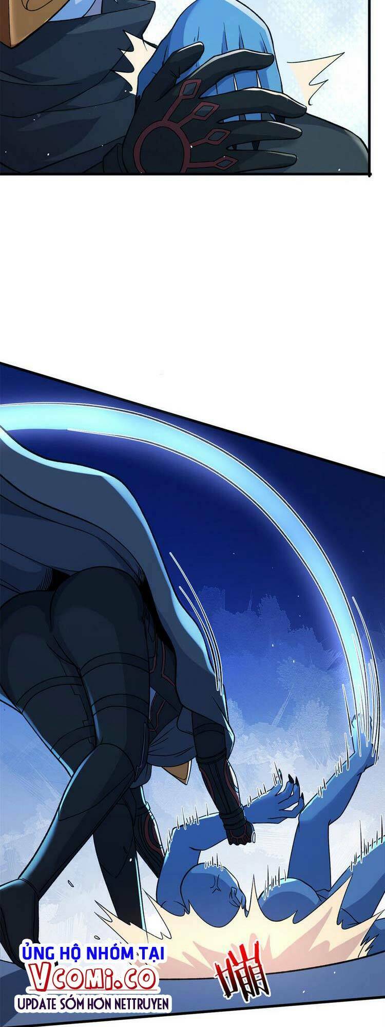 Ta Có 999 Loại Dị Năng Chap 95 - Next Chap 96