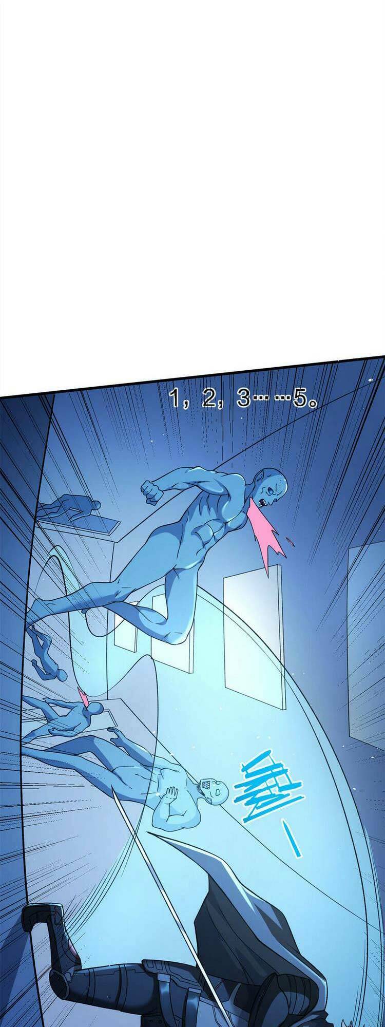 Ta Có 999 Loại Dị Năng Chap 95 - Next Chap 96