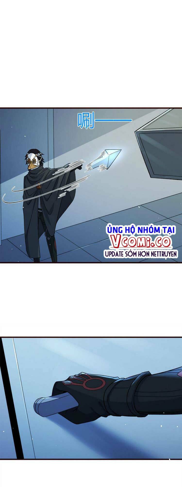 Ta Có 999 Loại Dị Năng Chap 95 - Next Chap 96