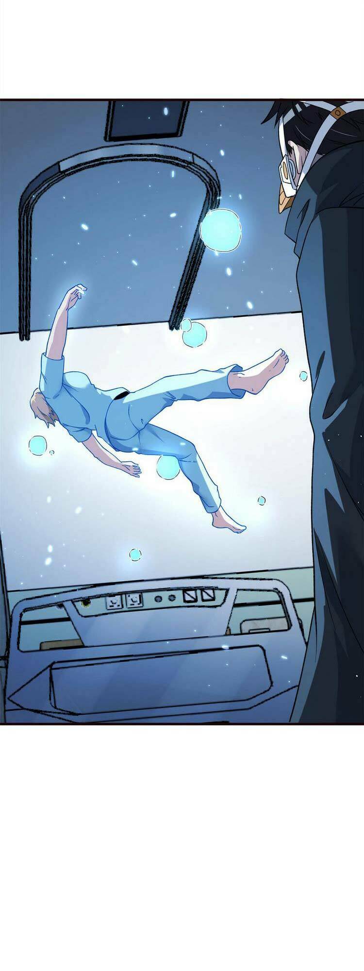 Ta Có 999 Loại Dị Năng Chap 95 - Next Chap 96