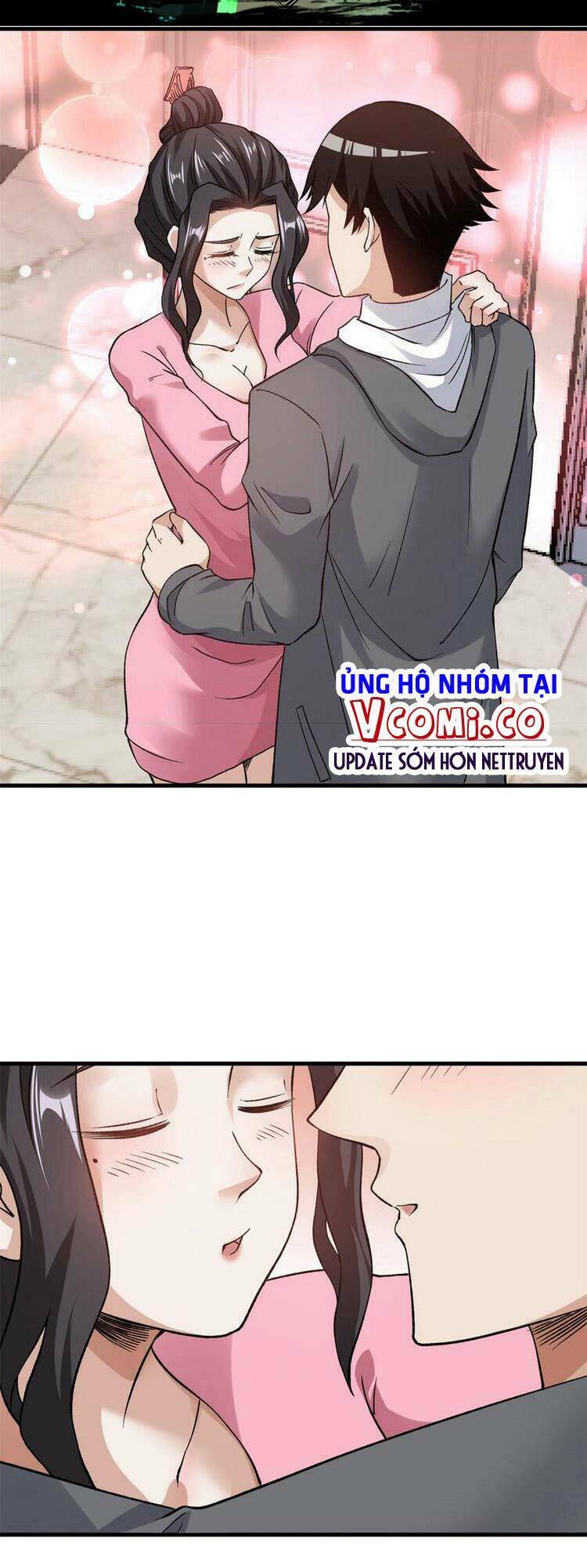 Ta Có 999 Loại Dị Năng Chap 96 - Next Chap 97