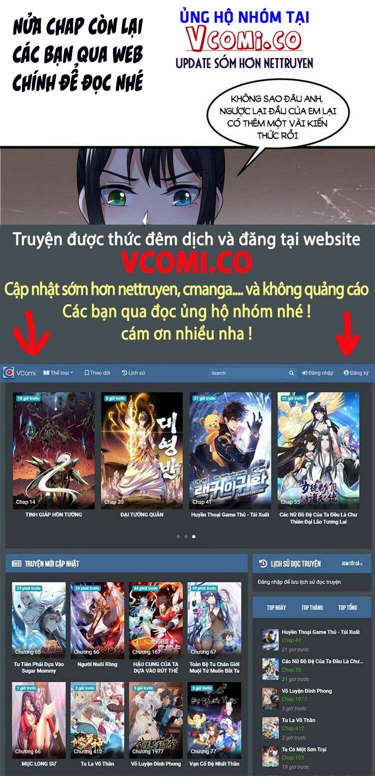 Ta Có 999 Loại Dị Năng Chap 96 - Next Chap 97