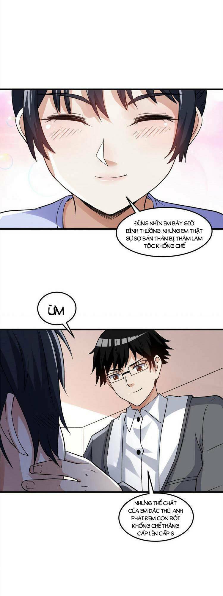 Ta Có 999 Loại Dị Năng Chap 96 - Next Chap 97