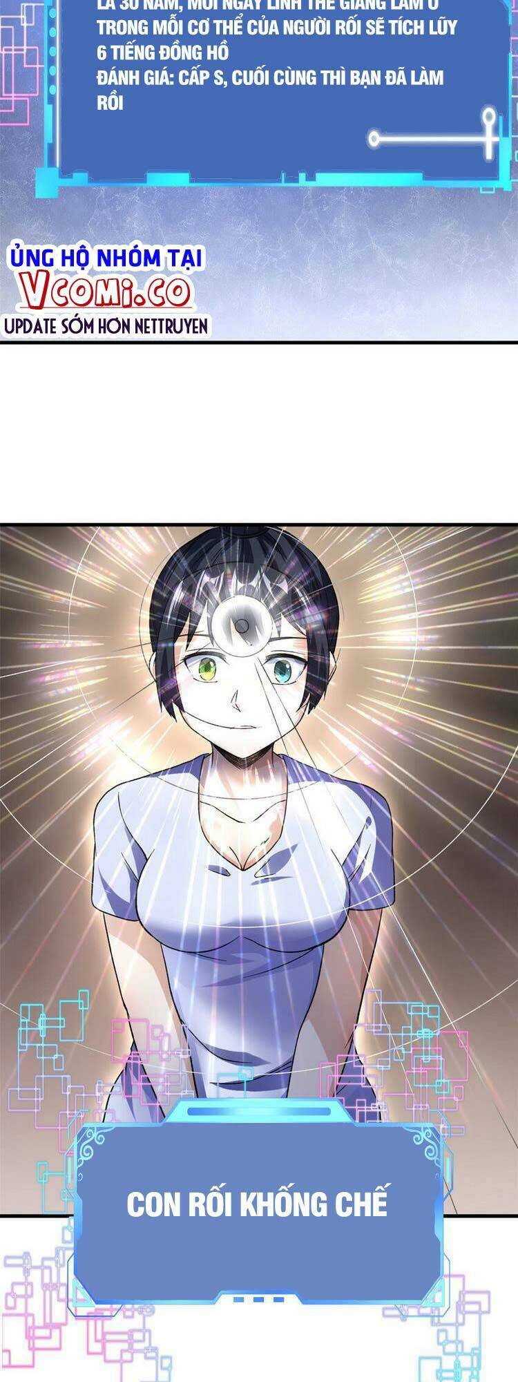 Ta Có 999 Loại Dị Năng Chap 96 - Next Chap 97