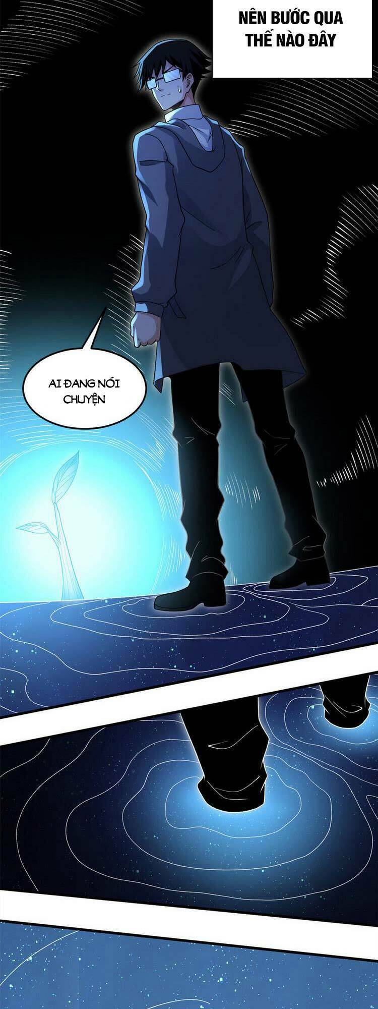 Ta Có 999 Loại Dị Năng Chap 96 - Next Chap 97