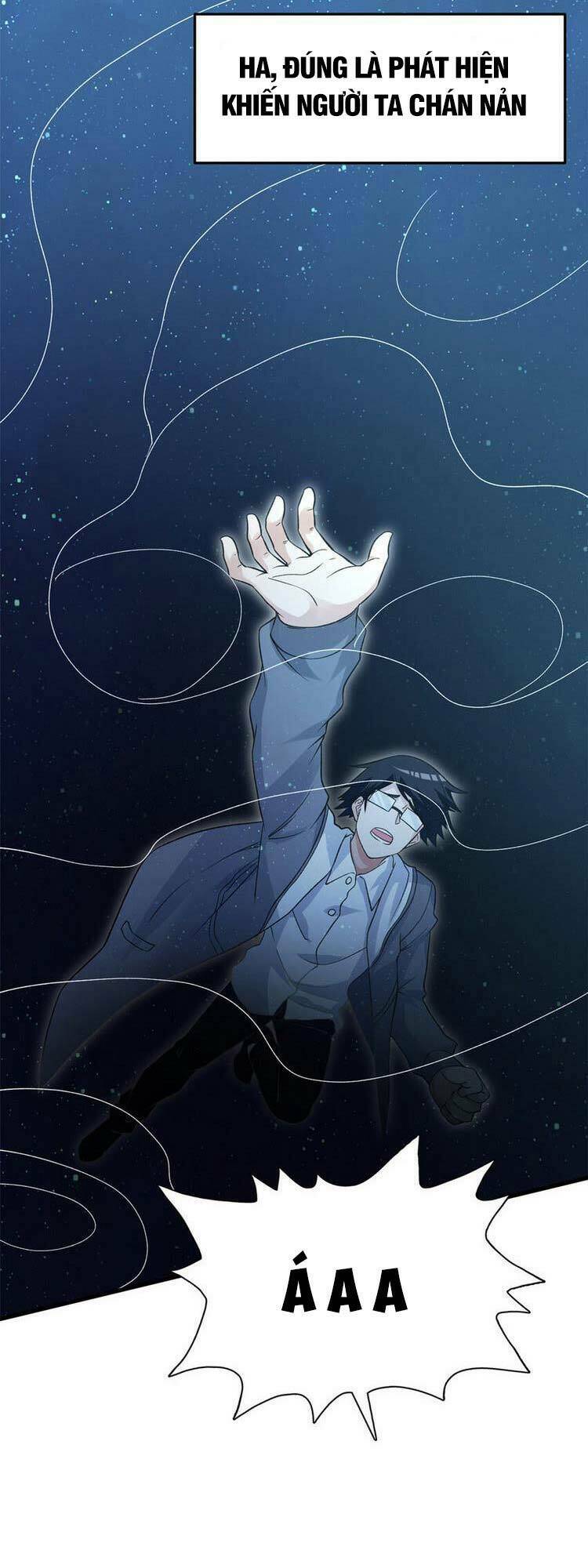 Ta Có 999 Loại Dị Năng Chap 96 - Next Chap 97