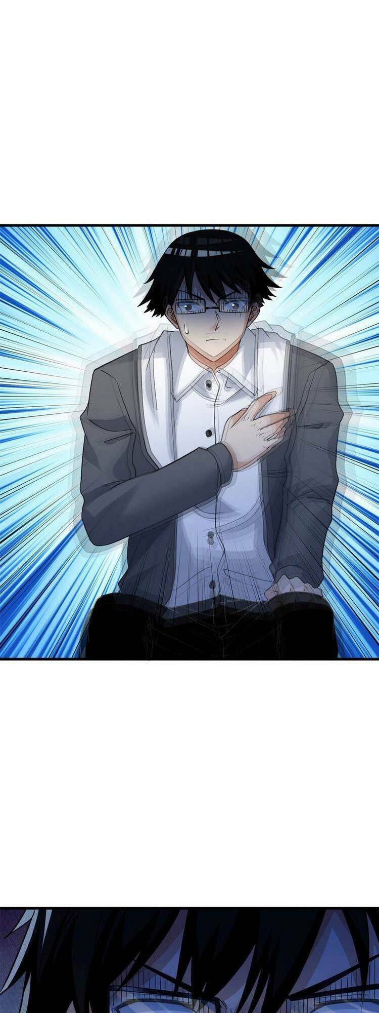 Ta Có 999 Loại Dị Năng Chap 96 - Next Chap 97